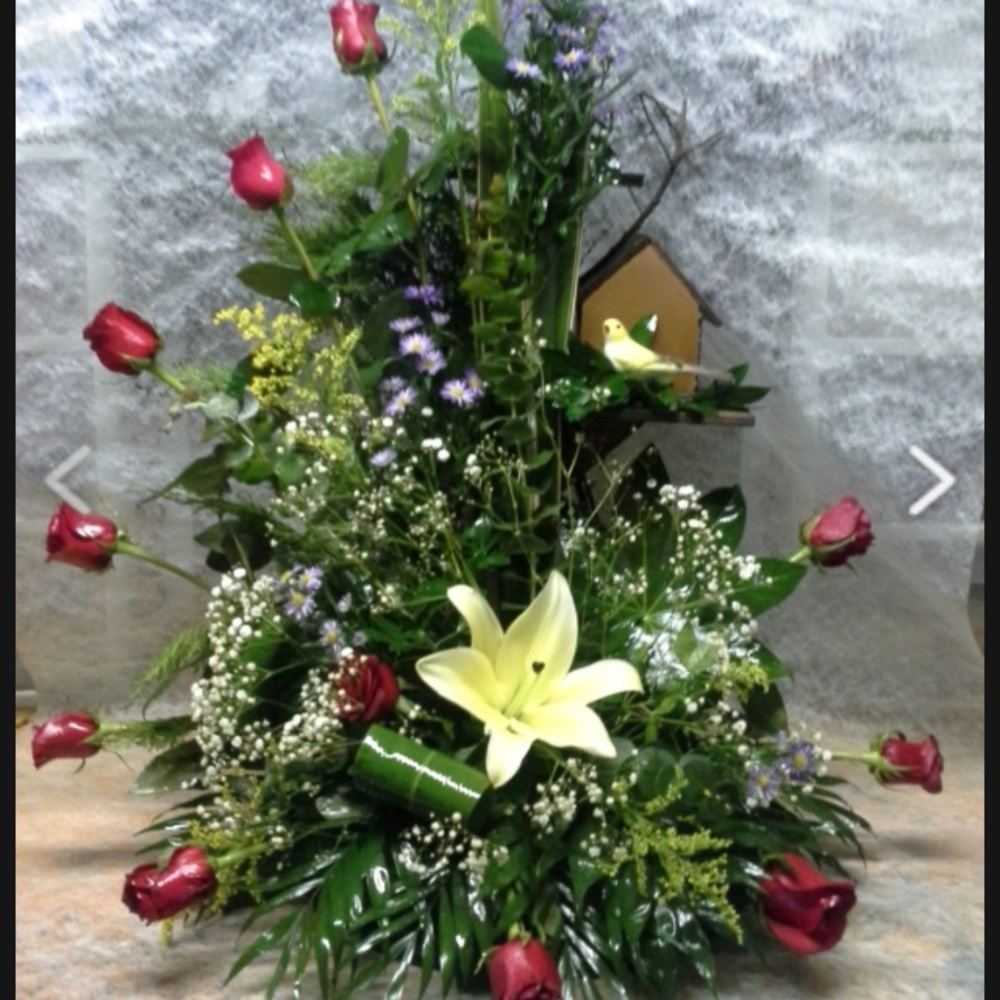 Meet your Posher, Laura